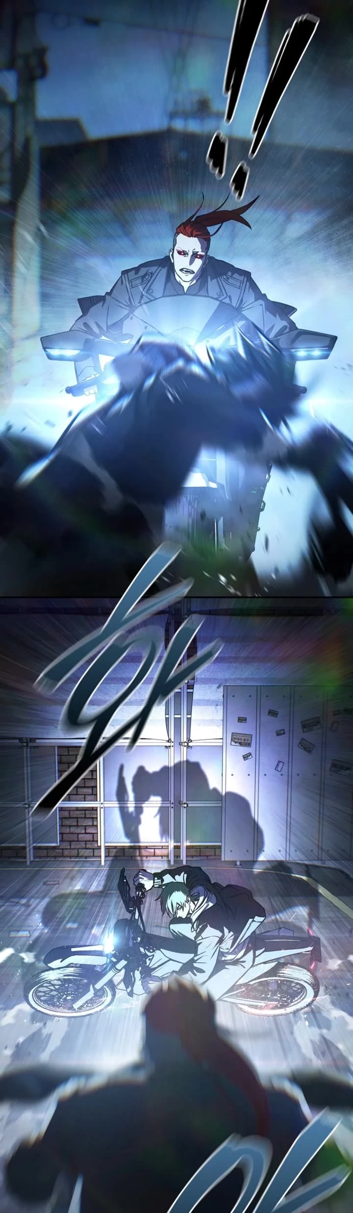 Reveries of the Moonlight (2026) Chapter 34 page 21 - Chapter 34