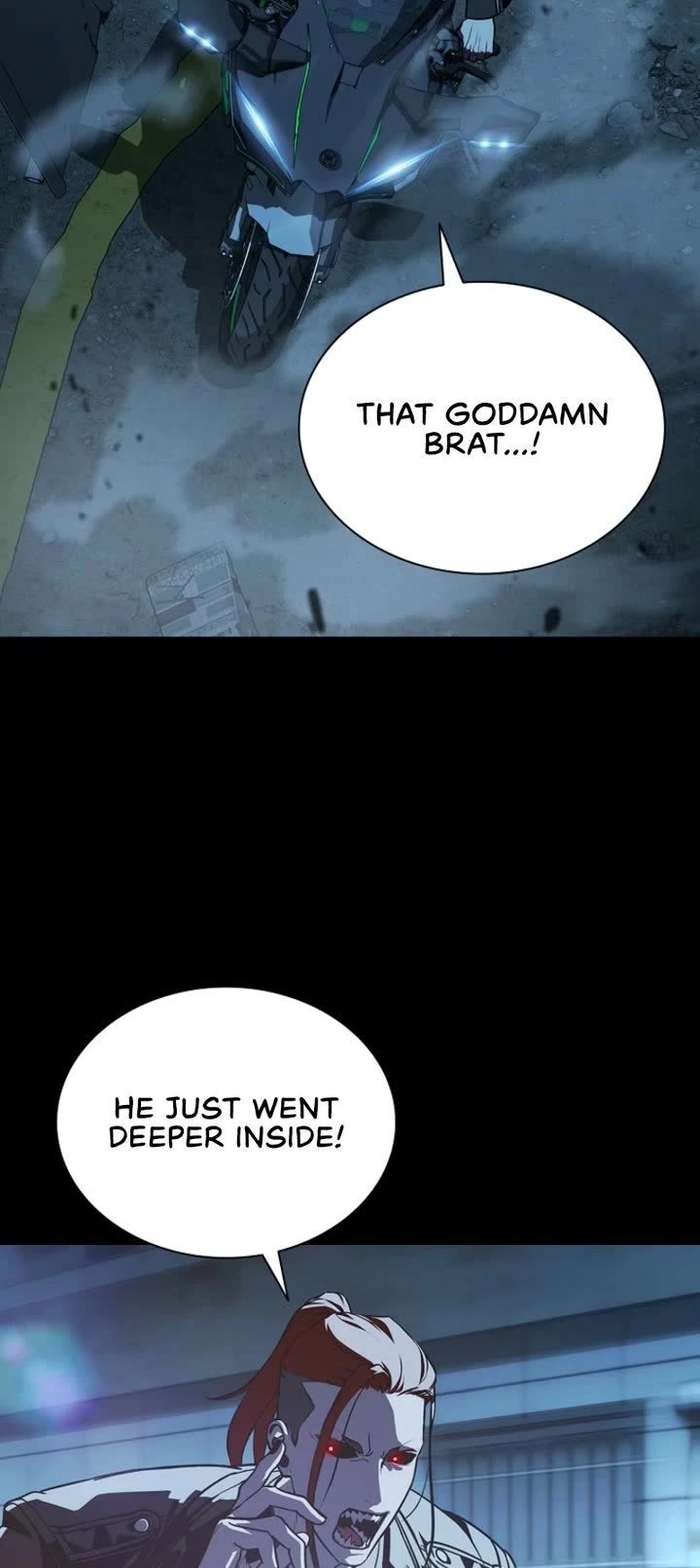Reveries of the Moonlight (2026) Chapter 34 page 25 - Chapter 34