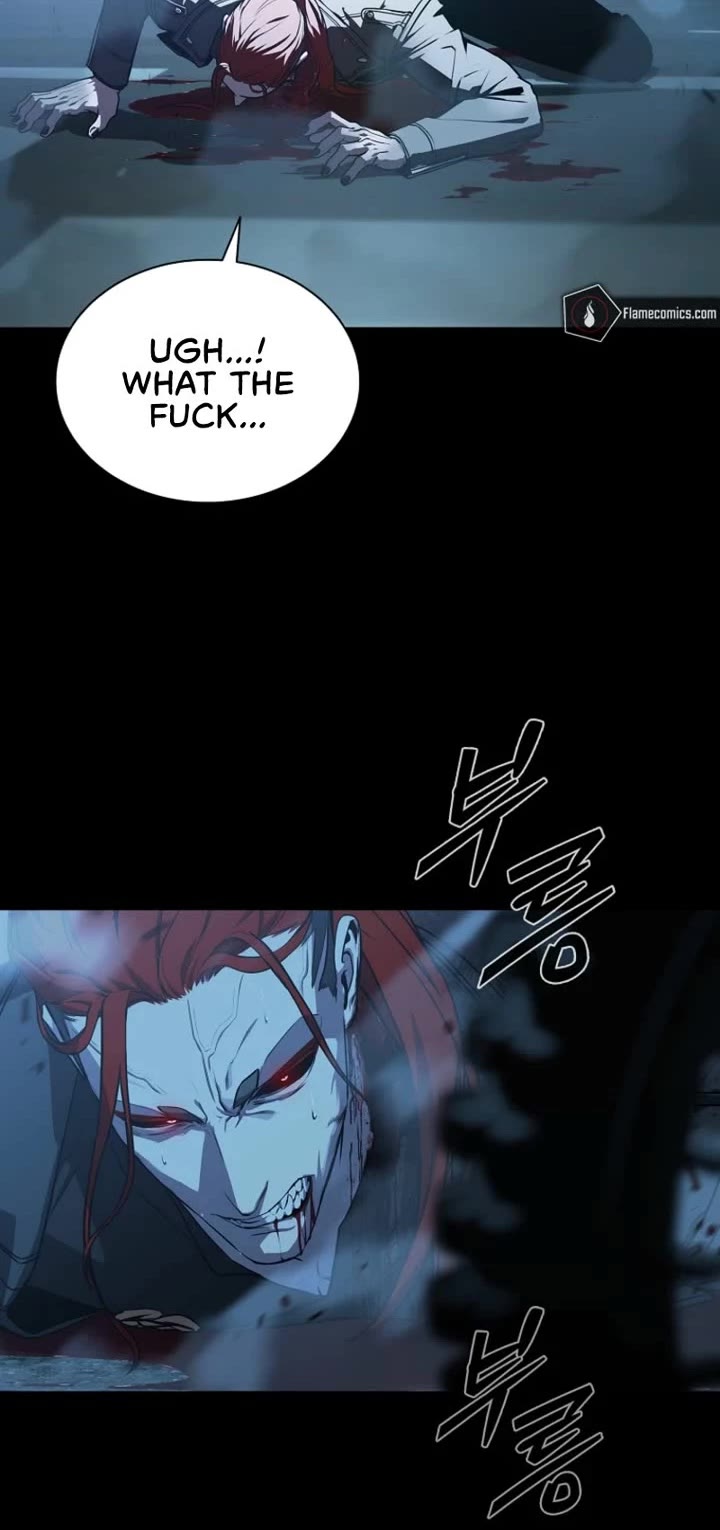 Reveries of the Moonlight (2026) Chapter 34 page 31 - Chapter 34