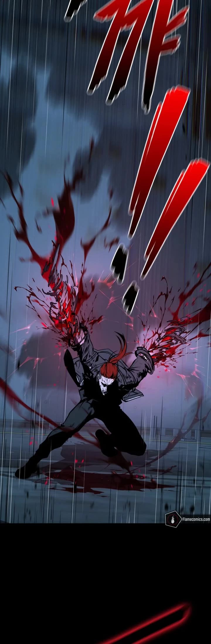 Reveries of the Moonlight (2026) Chapter 34 page 35 - Chapter 34