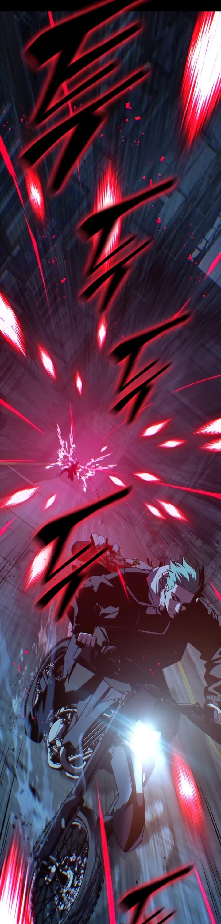 Reveries of the Moonlight (2026) Chapter 34 page 36 - Chapter 34