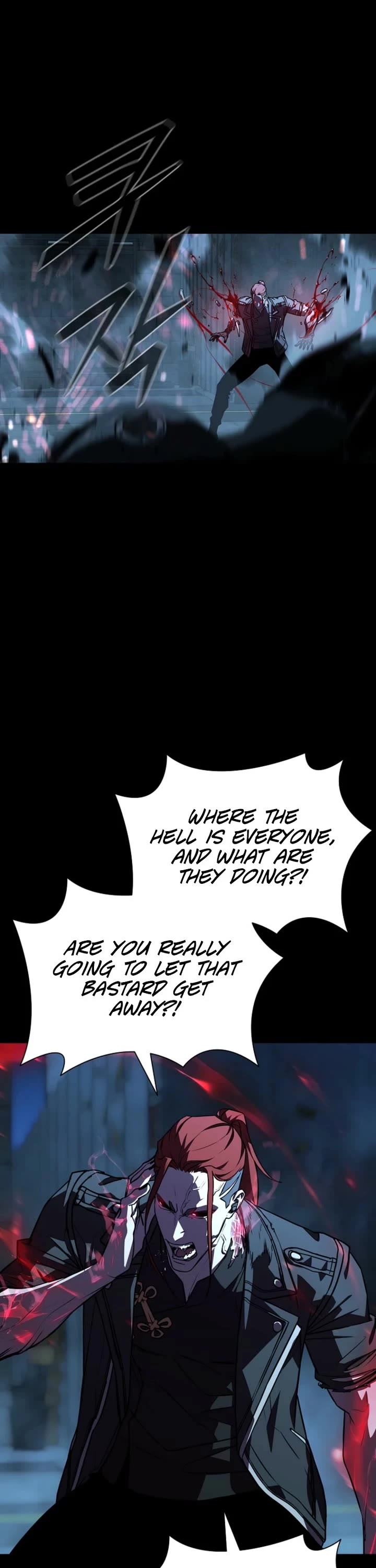 Reveries of the Moonlight (2026) Chapter 34 page 40 - Chapter 34