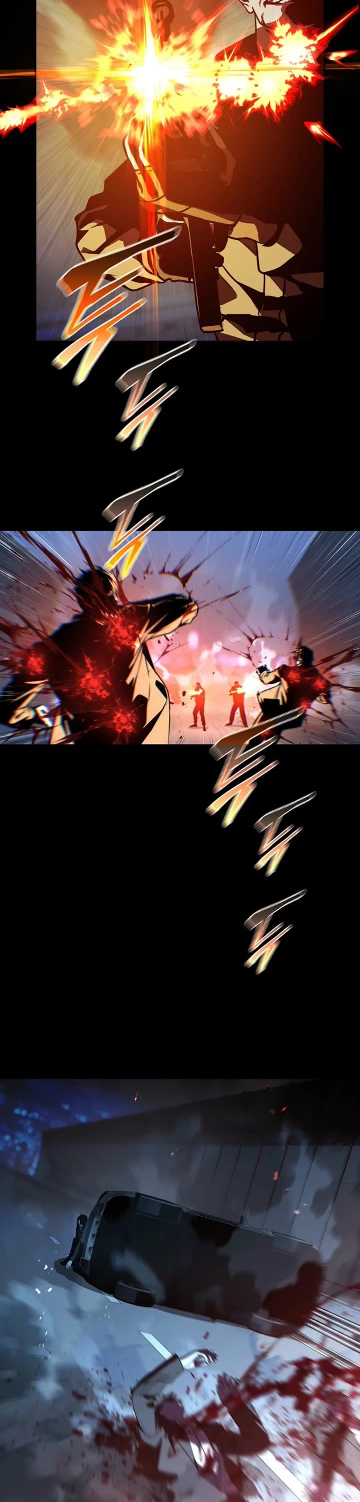 Reveries of the Moonlight (2026) Chapter 34 page 42 - Chapter 34