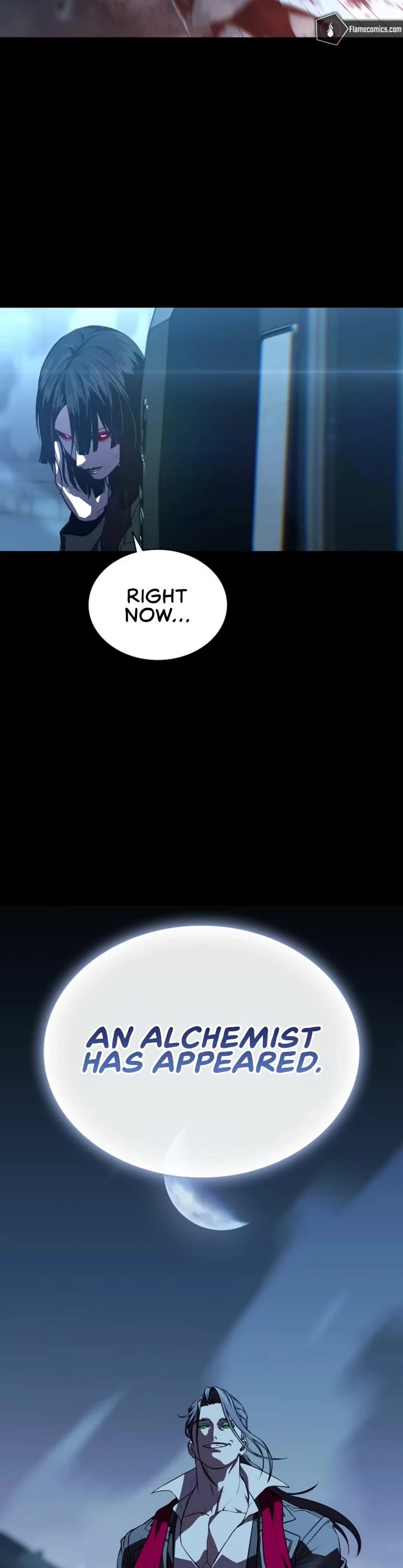 Reveries of the Moonlight (2026) Chapter 34 page 43 - Chapter 34