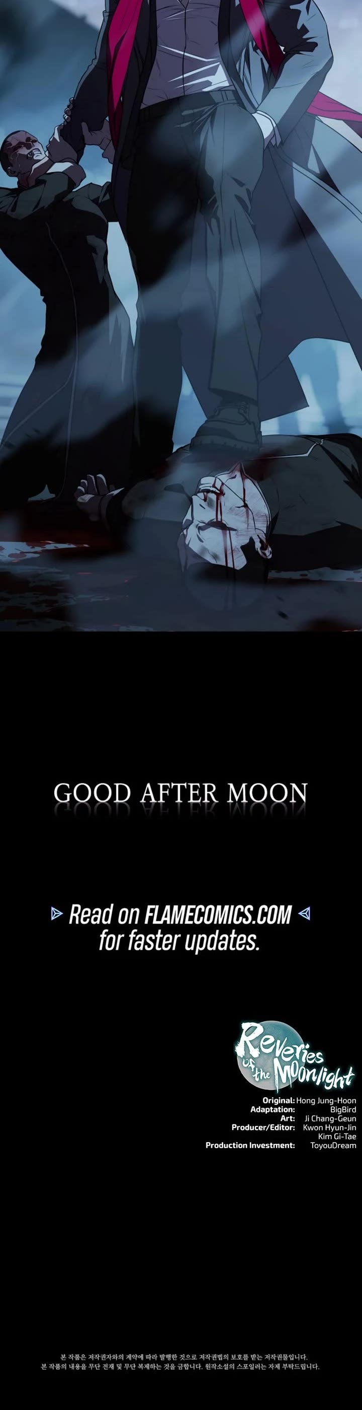 Reveries of the Moonlight (2026) Chapter 34 page 44 - Chapter 34