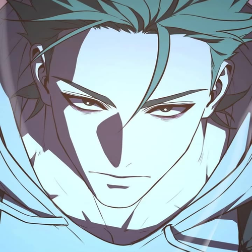 Reveries of the Moonlight (2026) Chapter 34 cover