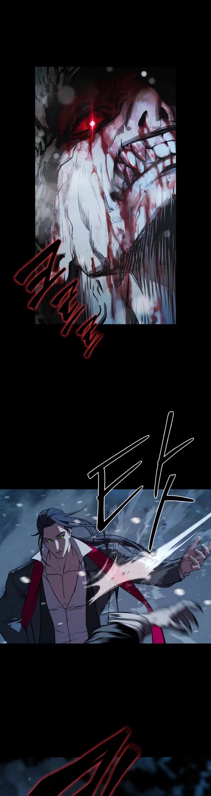 Reveries of the Moonlight (2026) Chapter 35 page 12 - Chapter 35