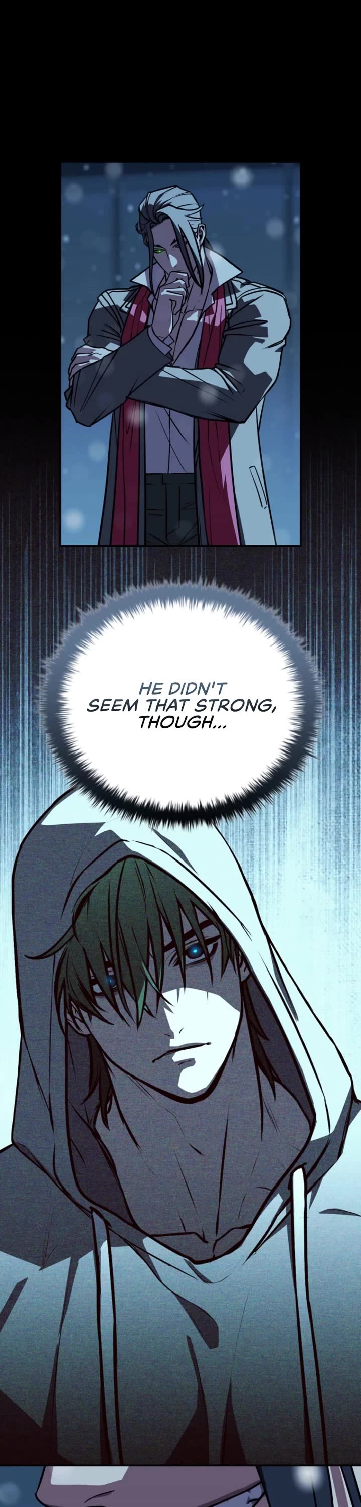 Reveries of the Moonlight (2026) Chapter 35 page 22 - Chapter 35