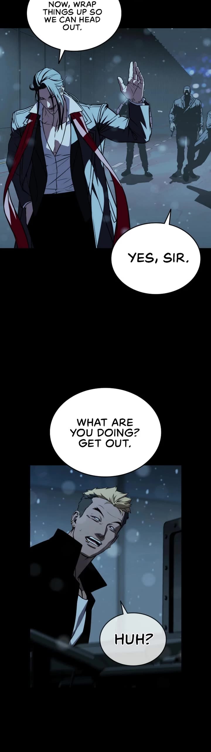 Reveries of the Moonlight (2026) Chapter 35 page 24 - Chapter 35