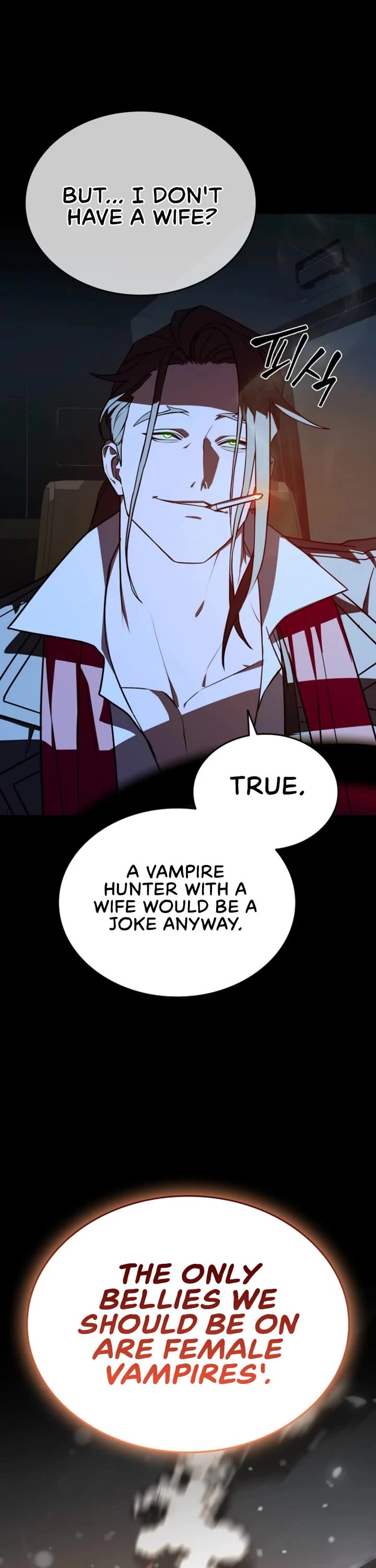 Reveries of the Moonlight (2026) Chapter 35 page 27 - Chapter 35