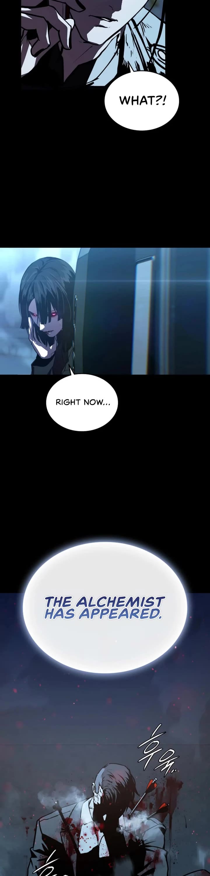 Reveries of the Moonlight (2026) Chapter 35 page 3 - Chapter 35