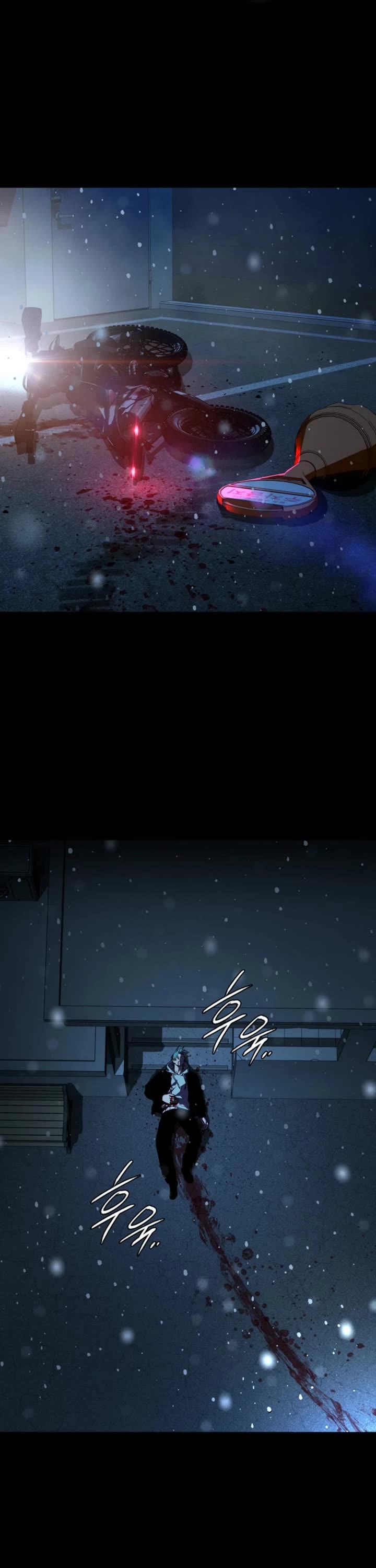 Reveries of the Moonlight (2026) Chapter 35 page 31 - Chapter 35