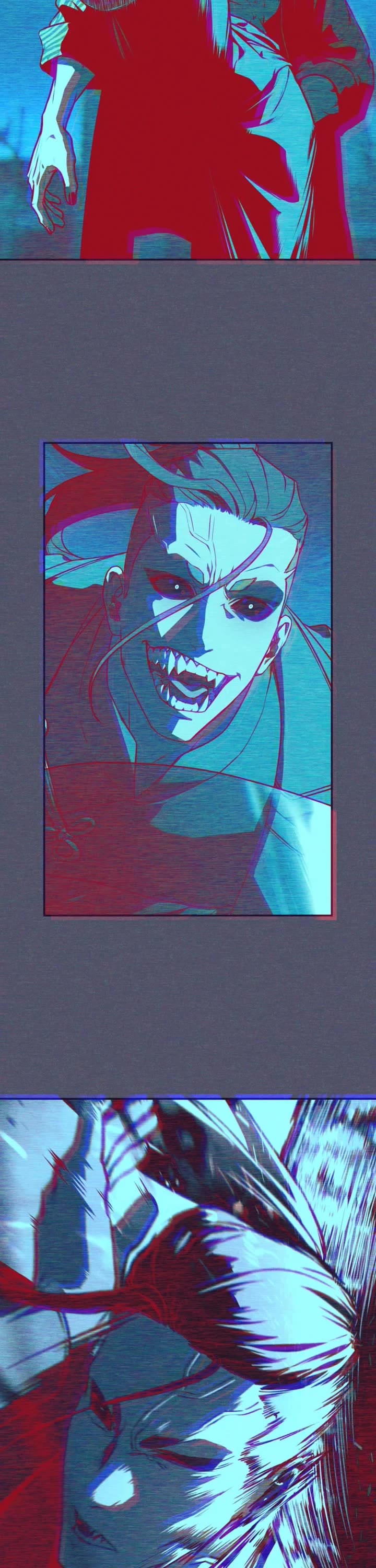 Reveries of the Moonlight (2026) Chapter 35 page 33 - Chapter 35
