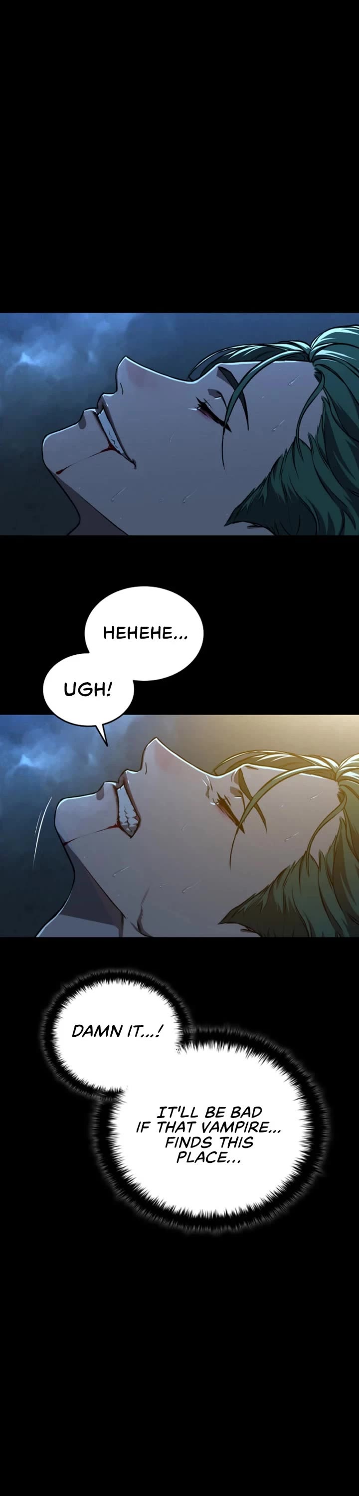 Reveries of the Moonlight (2026) Chapter 35 page 36 - Chapter 35