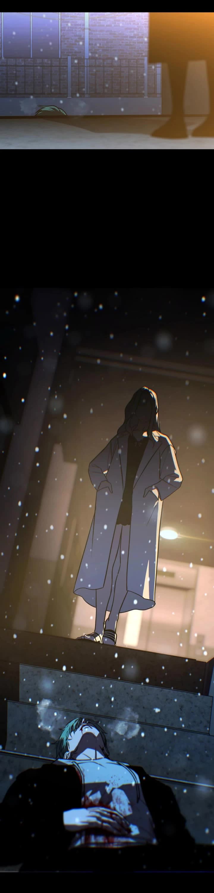 Reveries of the Moonlight (2026) Chapter 35 page 37 - Chapter 35