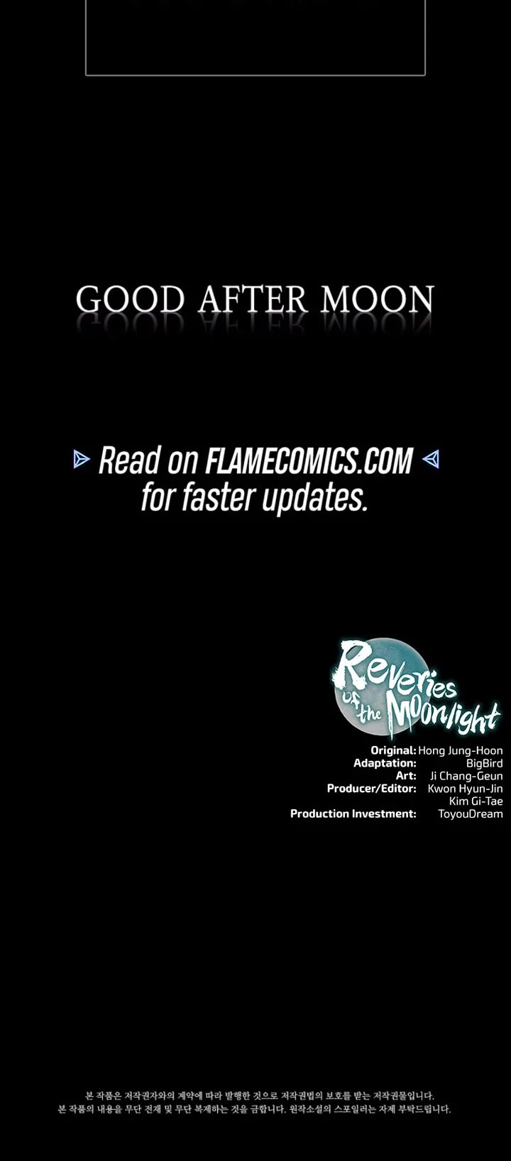 Reveries of the Moonlight (2026) Chapter 35 page 39 - Chapter 35