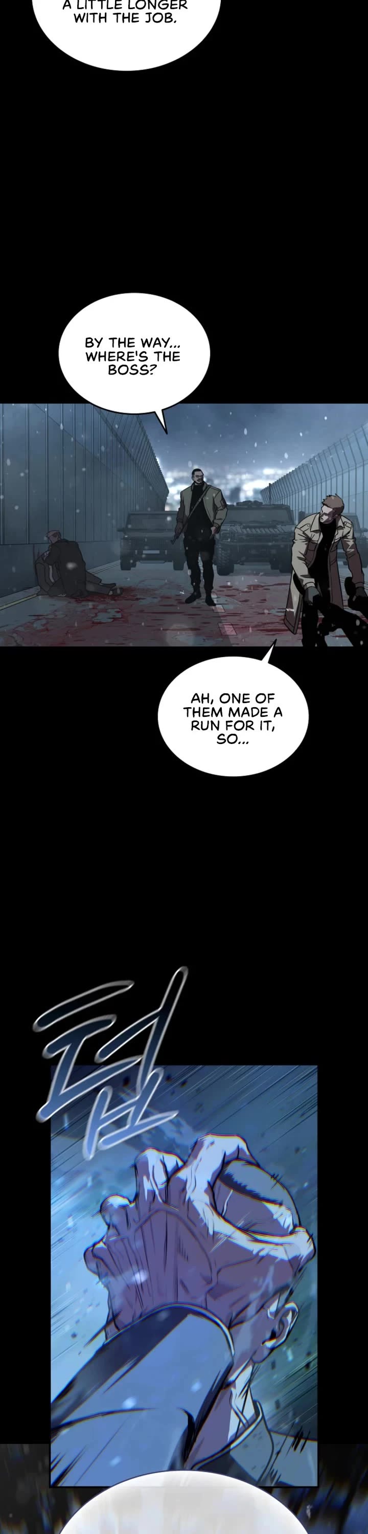 Reveries of the Moonlight (2026) Chapter 35 page 7 - Chapter 35