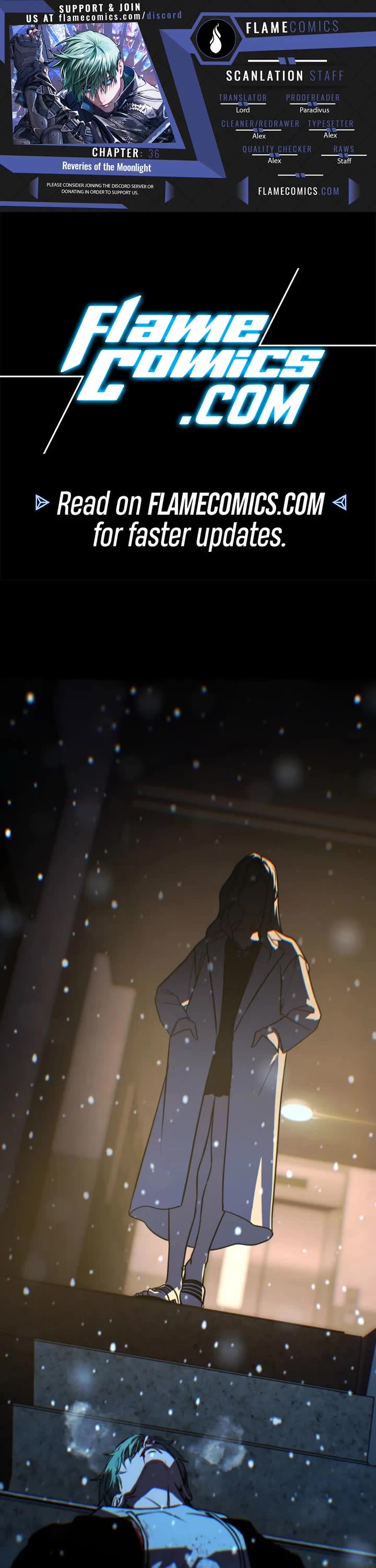 Reveries of the Moonlight (2026) Chapter 36 page 1 - Chapter 36