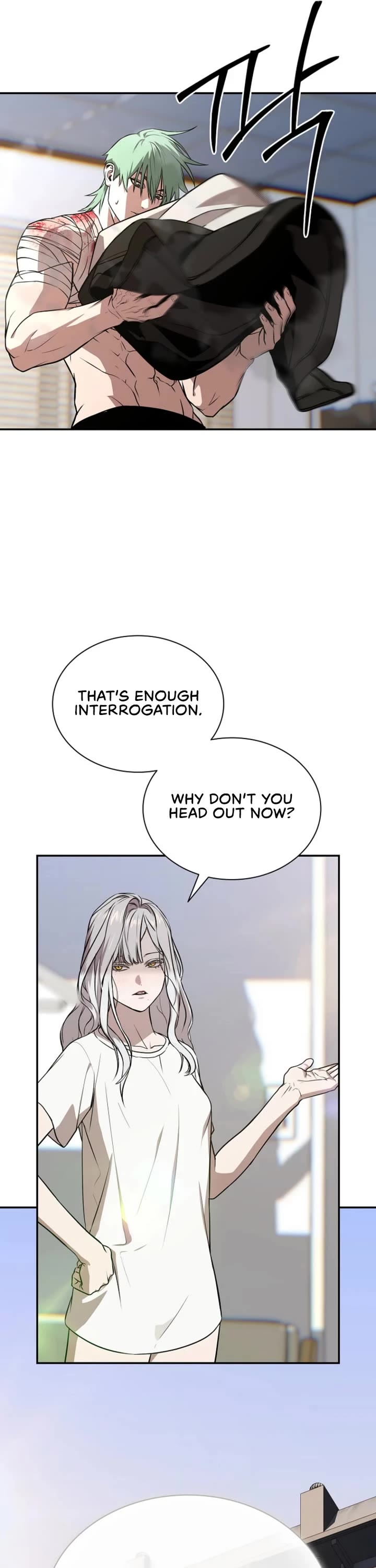 Reveries of the Moonlight (2026) Chapter 36 page 14 - Chapter 36