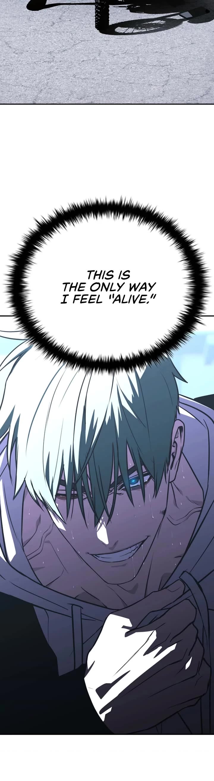 Reveries of the Moonlight (2026) Chapter 36 page 25 - Chapter 36
