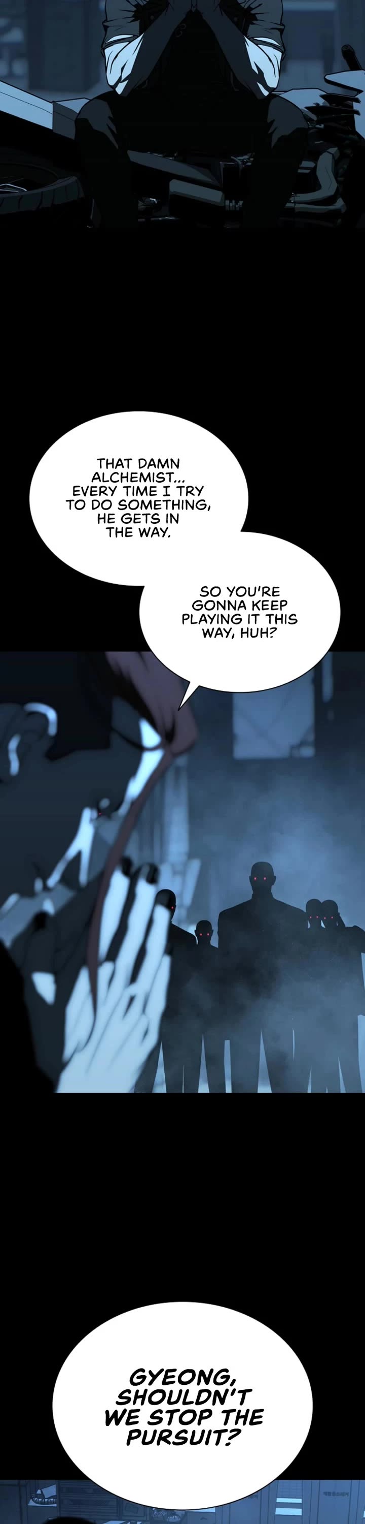 Reveries of the Moonlight (2026) Chapter 36 page 27 - Chapter 36