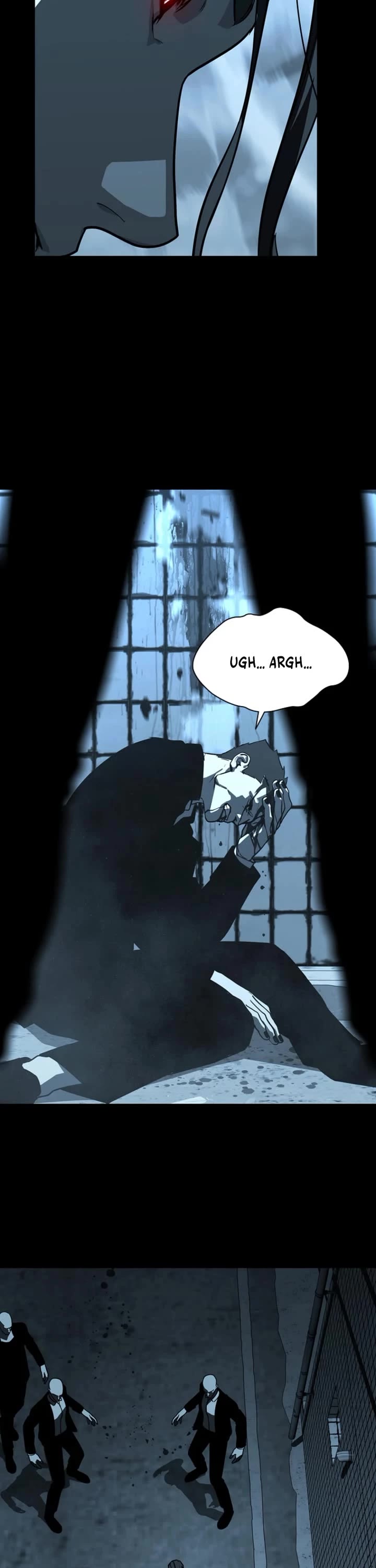 Reveries of the Moonlight (2026) Chapter 36 page 32 - Chapter 36