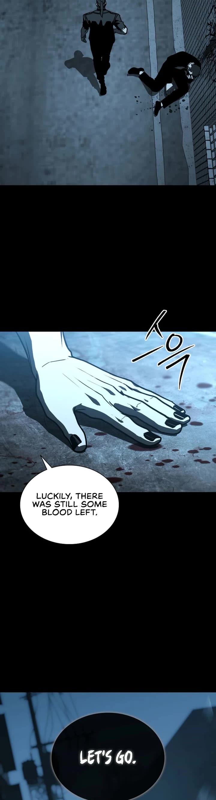 Reveries of the Moonlight (2026) Chapter 36 page 33 - Chapter 36