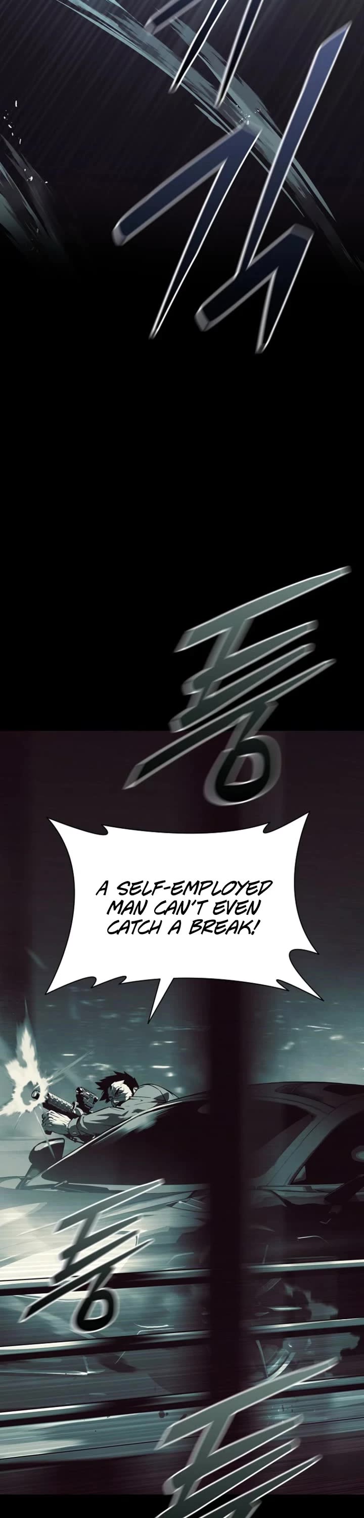 Reveries of the Moonlight (2026) Chapter 37 page 11 - Chapter 37