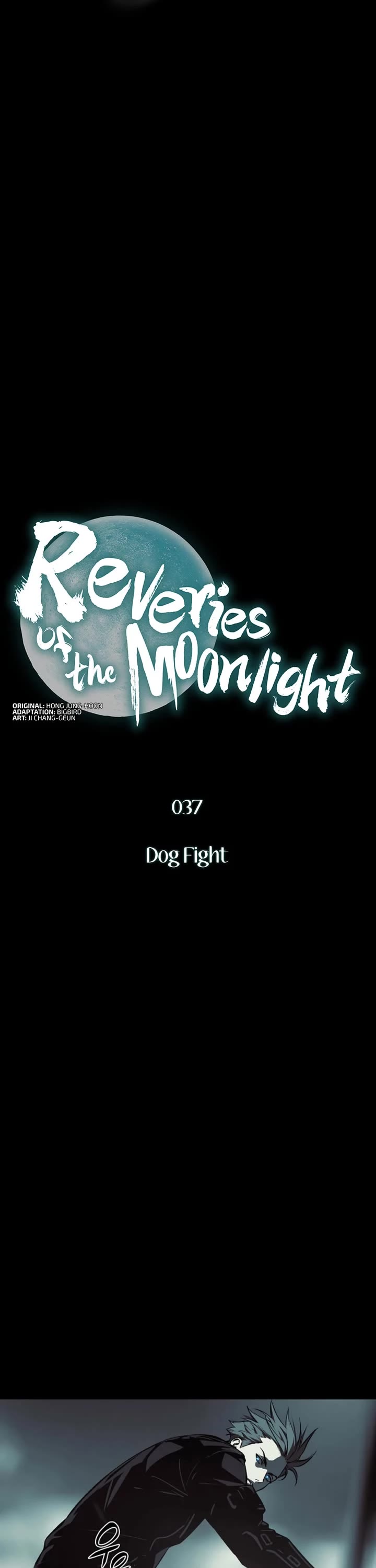 Reveries of the Moonlight (2026) Chapter 37 page 15 - Chapter 37
