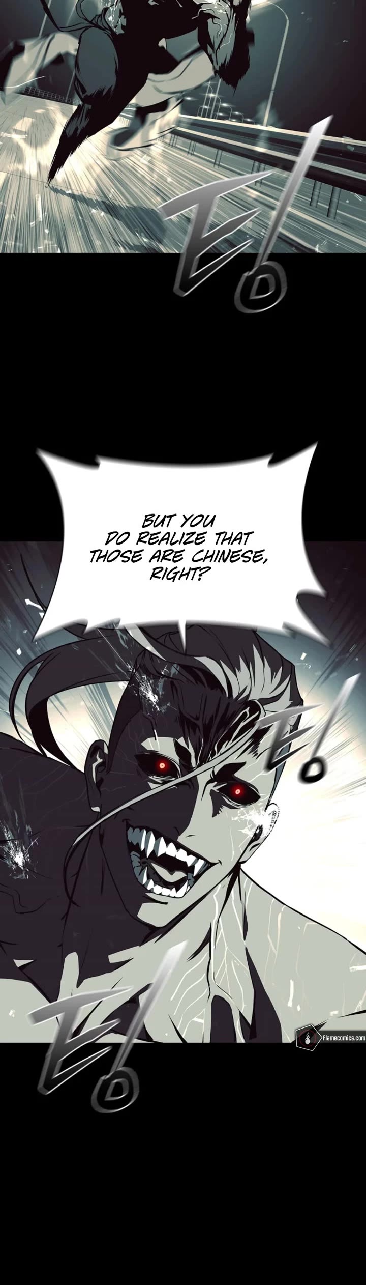 Reveries of the Moonlight (2026) Chapter 37 page 30 - Chapter 37