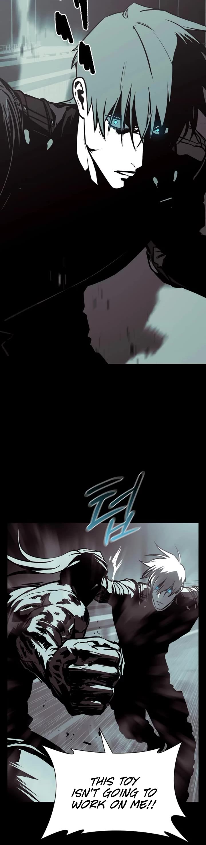 Reveries of the Moonlight (2026) Chapter 37 page 34 - Chapter 37