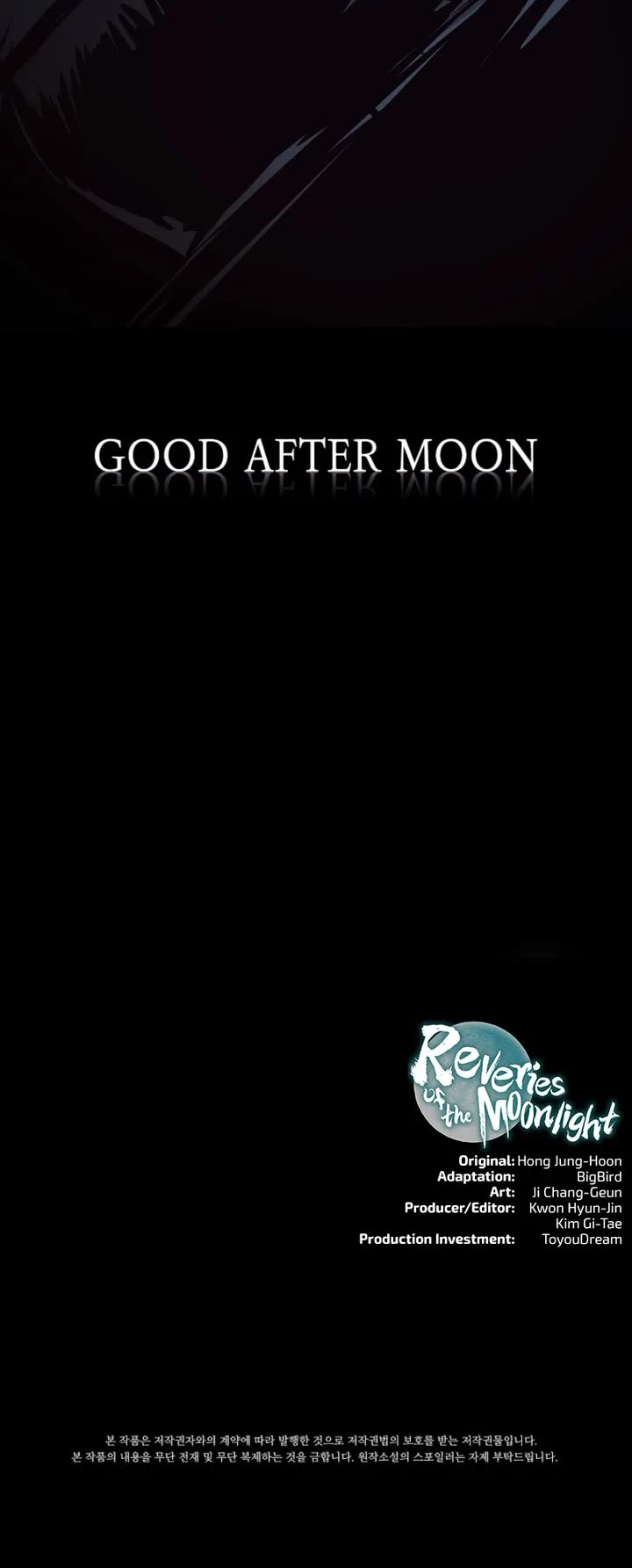 Reveries of the Moonlight (2026) Chapter 37 page 36 - Chapter 37