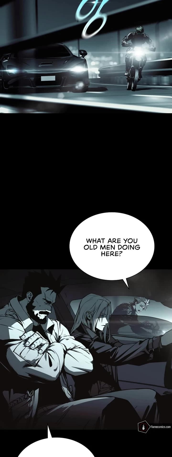 Reveries of the Moonlight (2026) Chapter 37 page 4 - Chapter 37