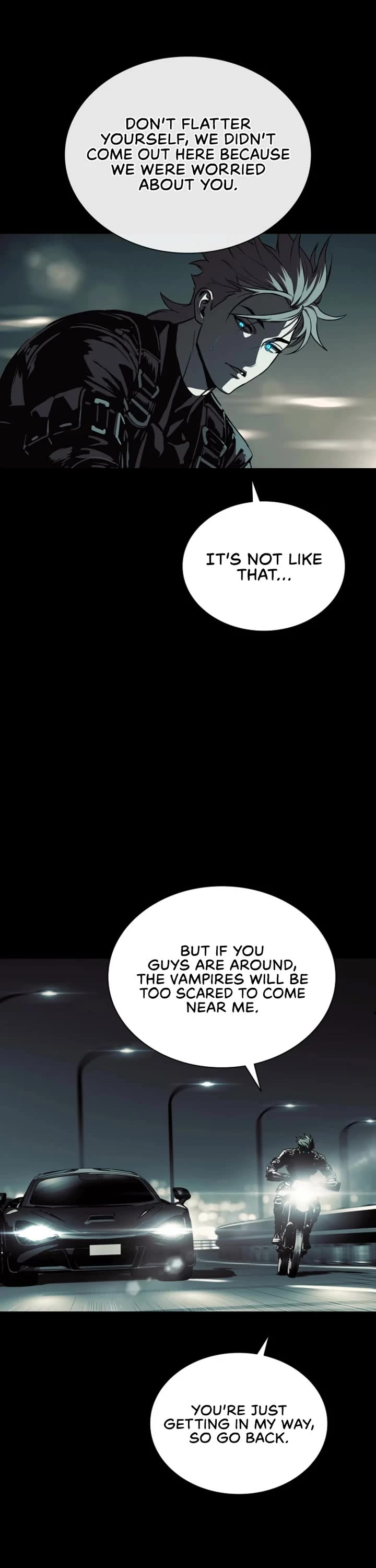 Reveries of the Moonlight (2026) Chapter 37 page 6 - Chapter 37