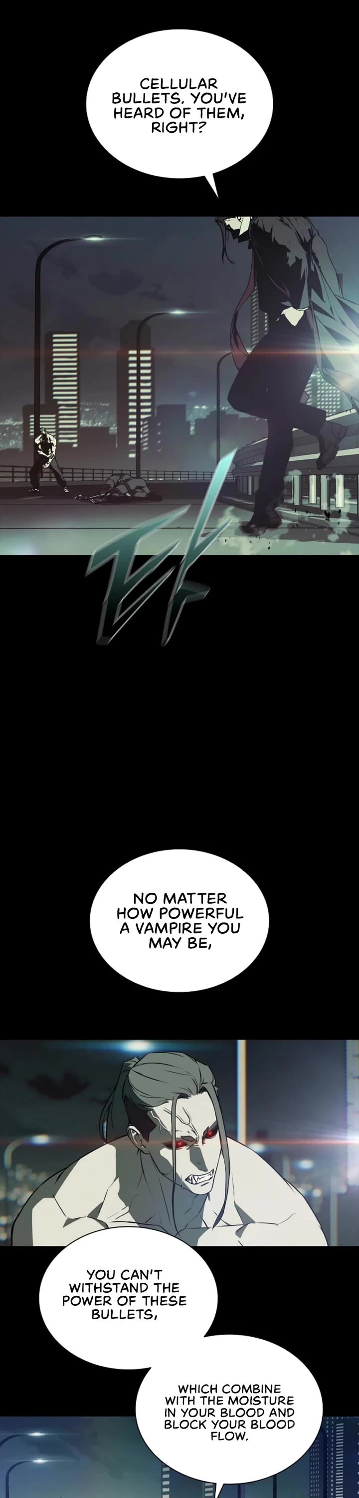 Reveries of the Moonlight (2026) Chapter 38 page 11 - Chapter 38