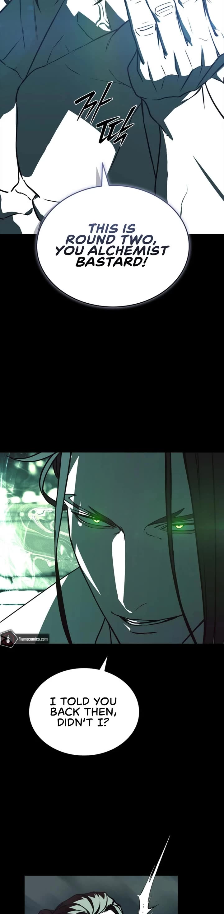 Reveries of the Moonlight (2026) Chapter 38 page 17 - Chapter 38