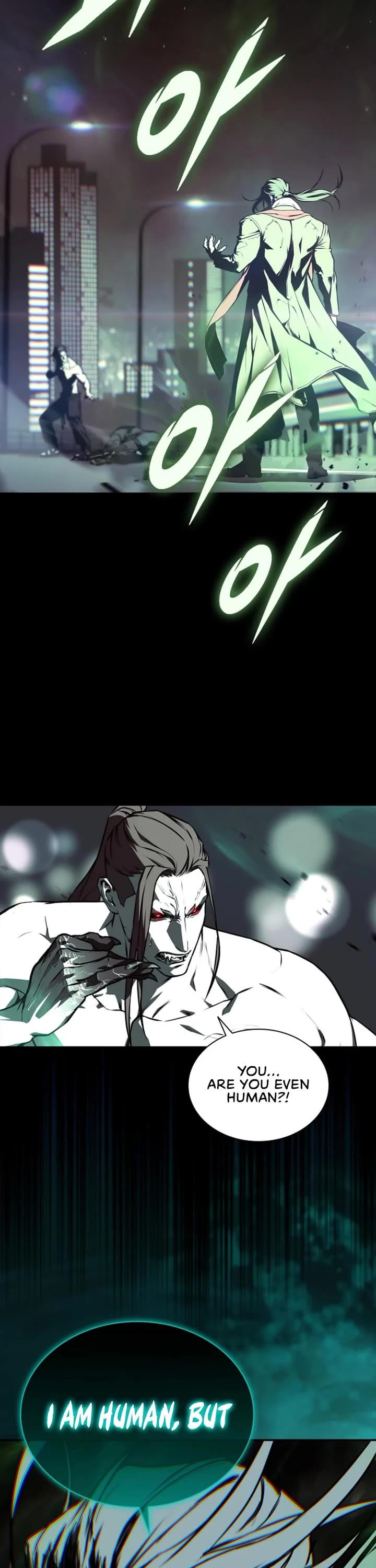 Reveries of the Moonlight (2026) Chapter 38 page 20 - Chapter 38