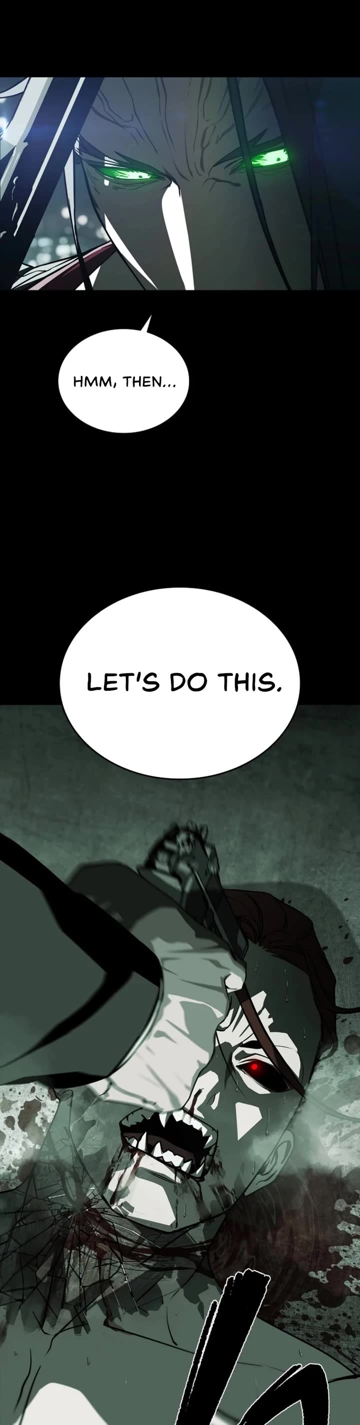 Reveries of the Moonlight (2026) Chapter 38 page 33 - Chapter 38