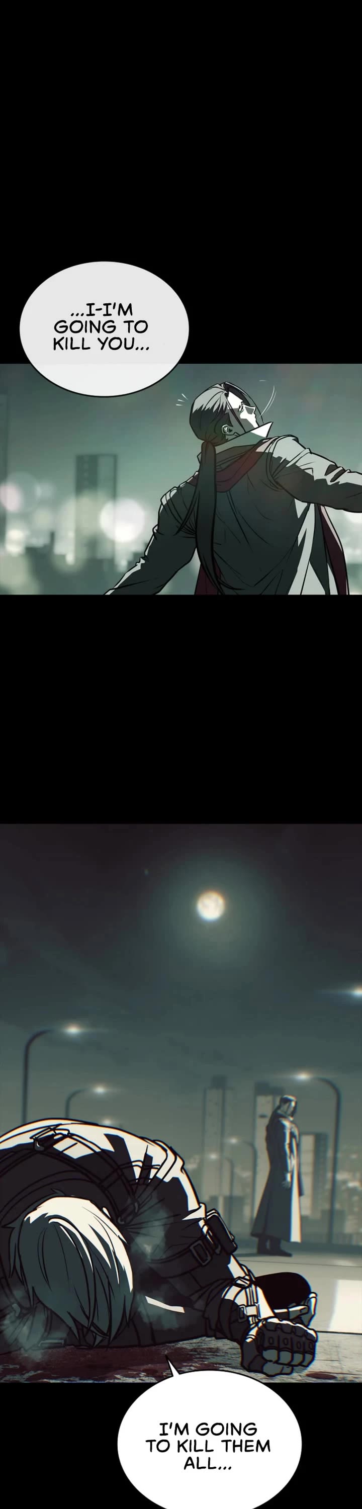 Reveries of the Moonlight (2026) Chapter 38 page 39 - Chapter 38