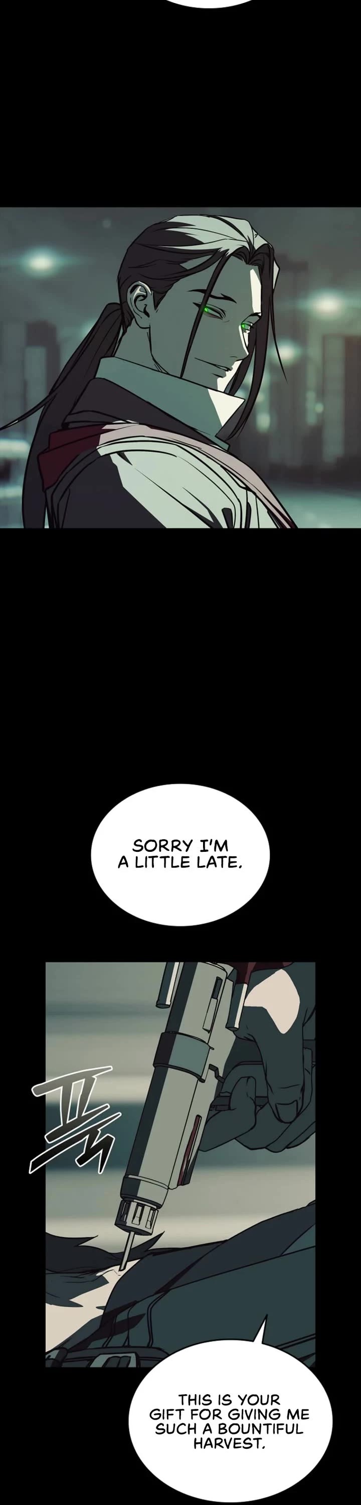 Reveries of the Moonlight (2026) Chapter 38 page 40 - Chapter 38