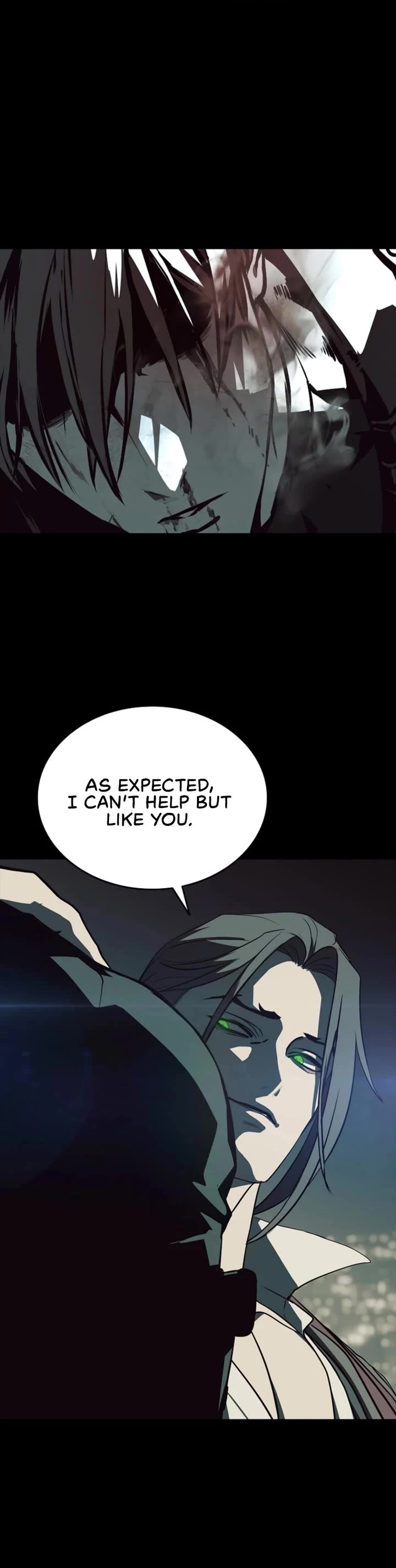 Reveries of the Moonlight (2026) Chapter 38 page 41 - Chapter 38