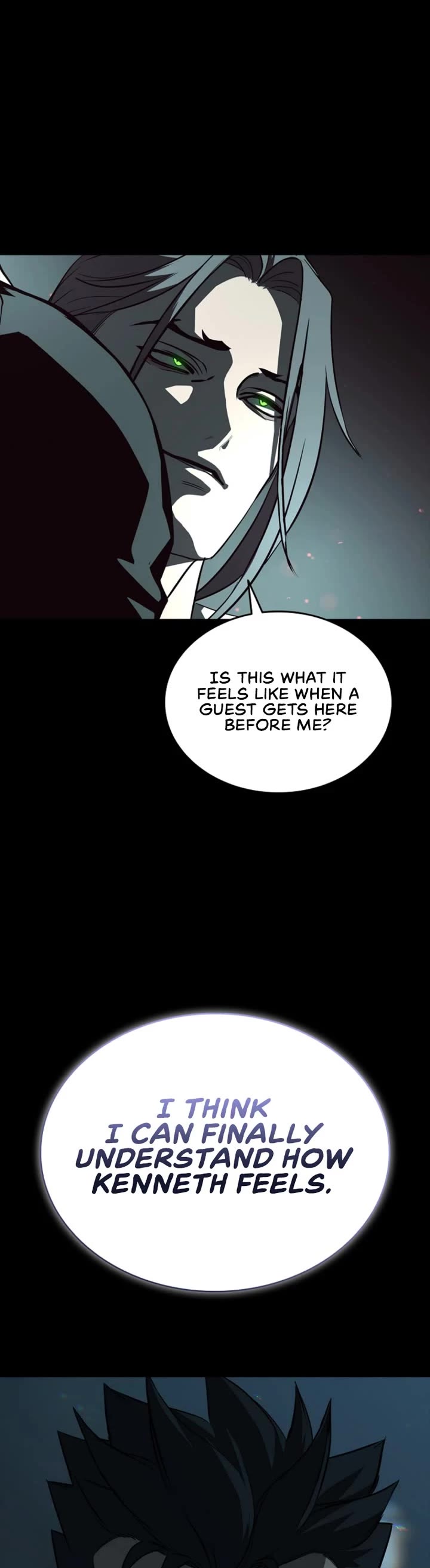 Reveries of the Moonlight (2026) Chapter 38 page 46 - Chapter 38