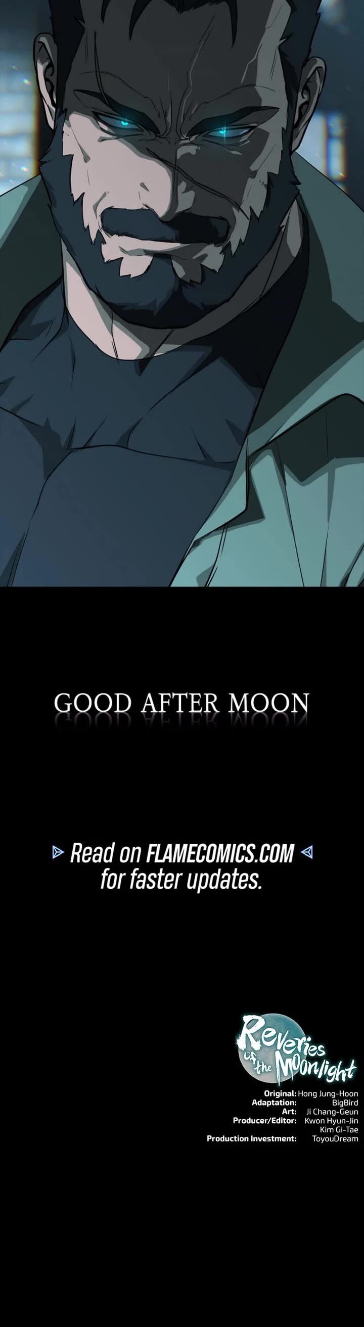 Reveries of the Moonlight (2026) Chapter 38 page 47 - Chapter 38