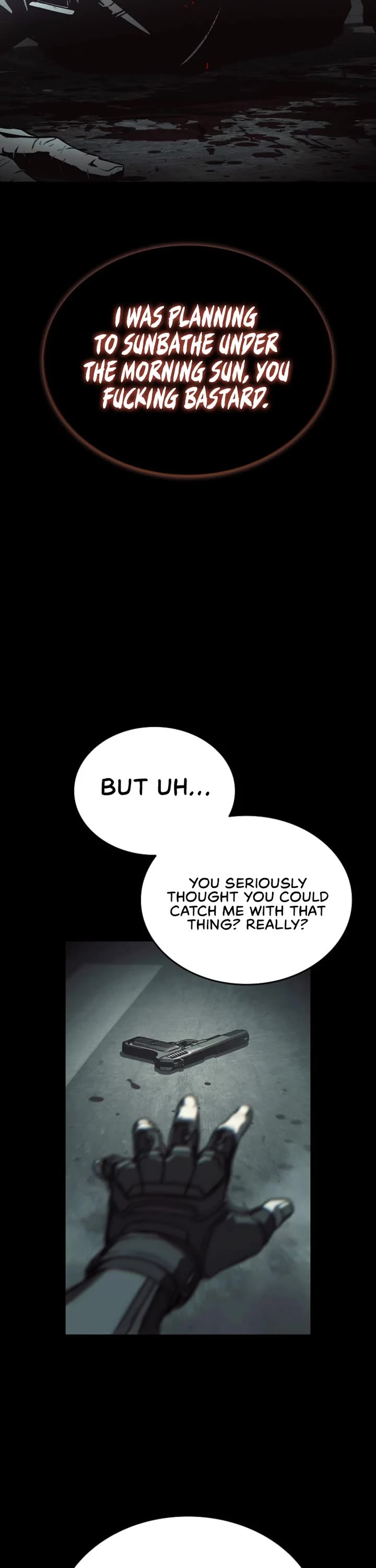 Reveries of the Moonlight (2026) Chapter 38 page 7 - Chapter 38