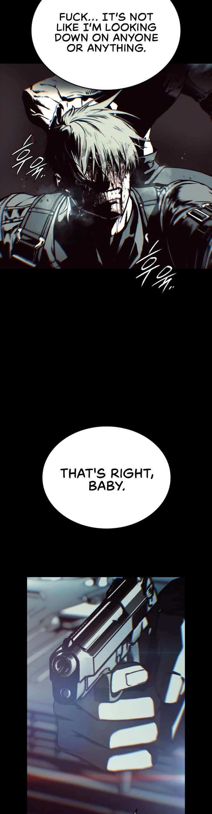 Reveries of the Moonlight (2026) Chapter 38 page 8 - Chapter 38