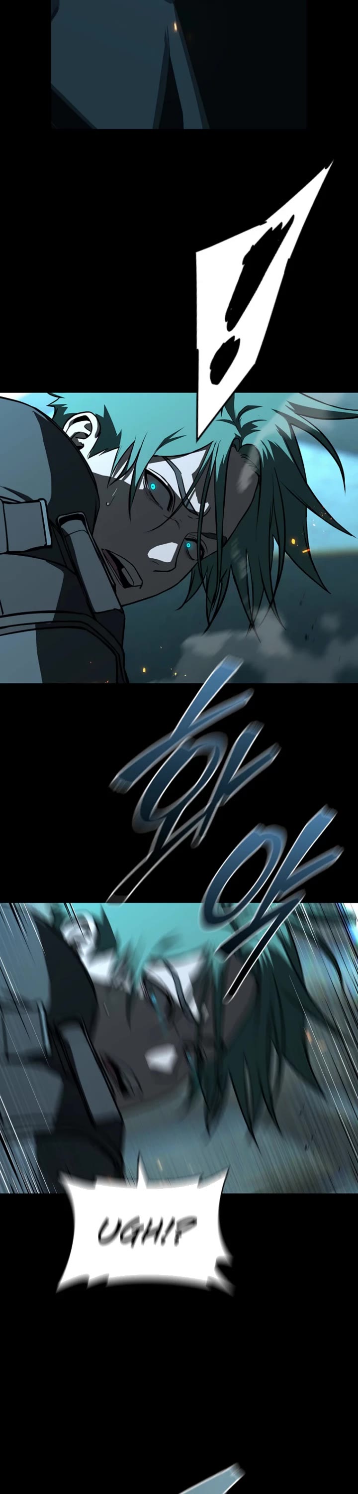 Reveries of the Moonlight (2026) Chapter 39 page 11 - Chapter 39