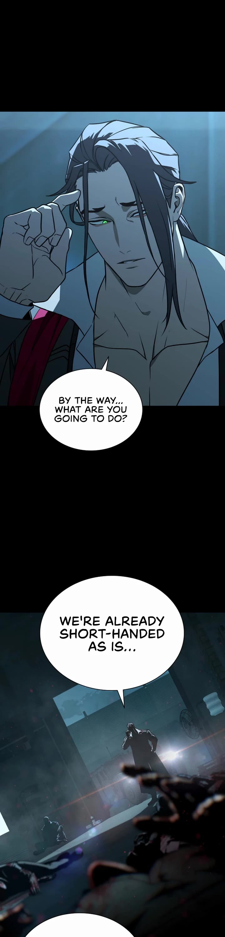 Reveries of the Moonlight (2026) Chapter 39 page 15 - Chapter 39