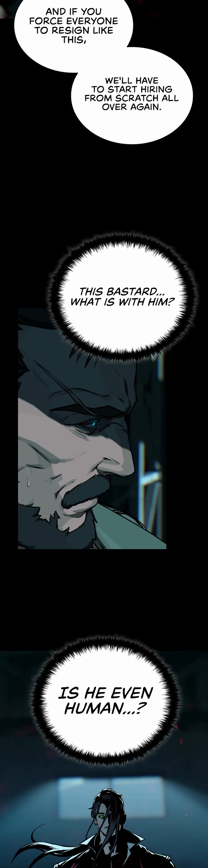 Reveries of the Moonlight (2026) Chapter 39 page 16 - Chapter 39