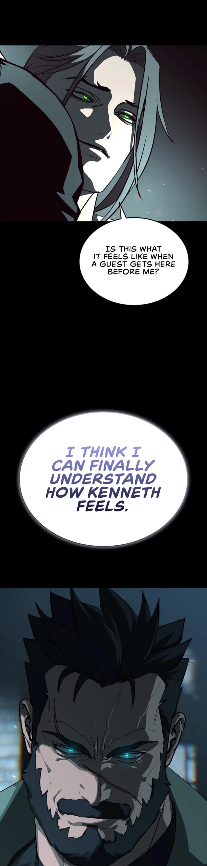 Reveries of the Moonlight (2026) Chapter 39 page 2 - Chapter 39