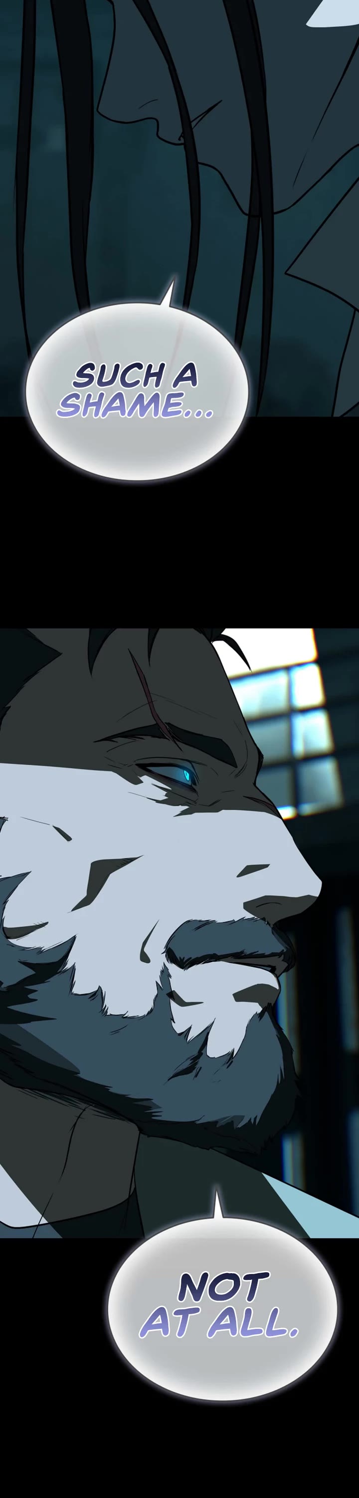 Reveries of the Moonlight (2026) Chapter 39 page 21 - Chapter 39